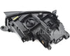 Audi TT 8S Full LED Headlight Left Side (2016-2017)