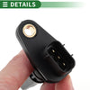 Suzuki SX4 1.3 1 Pcs Transmission Speed Sensor (2011-2013)