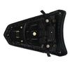 Kawasaki Ninja 650 Pillion Seat Rear Bench Black (2017-2019)