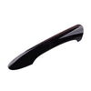 Hyundai Sonata Glossy Black Door Handle Cover Trim (2011-2014)