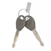 Nissan Rogue Left Lock Cylinder and Keys (2008–2024)