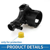 Mercedes-Benz Sprinter 3500 Engine Coolant Thermostat Housing (2007-2018)