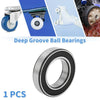 Scooter Skateboard Wheel 40x68x15mm Deep Groove Ball Bearings