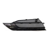 VOLVO S90 V90 Right Side Front Bumper Fog Light Grille Trim (2016-2019)