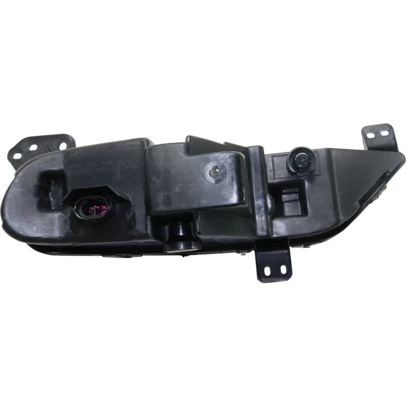 Chrysler 300 Left Fog Light (2011-2022)