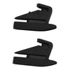 Harley CVO Street Glide Air Vent Duct Rubbers (2023-2025)