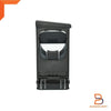 Toyota Hilux Ute Vigo Black Left Dash Cup Holder Tray (2005-2014)