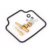 Honda NX650 Dominator Carburetor Rebuild Kit (1988-1994)