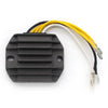 Suzuki DF20A DF15A DF9.9B Voltage Rectifier Regulator (2013-2017)