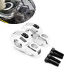 Kawasaki Z900C Z900RS Motorcycle Handlebar Riser Mount Clamp (2017-2023)