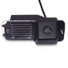 Golf / GTI / R32 MK4 MK5 MK6 LED License Plate Light Backup Camera (1997–2013)