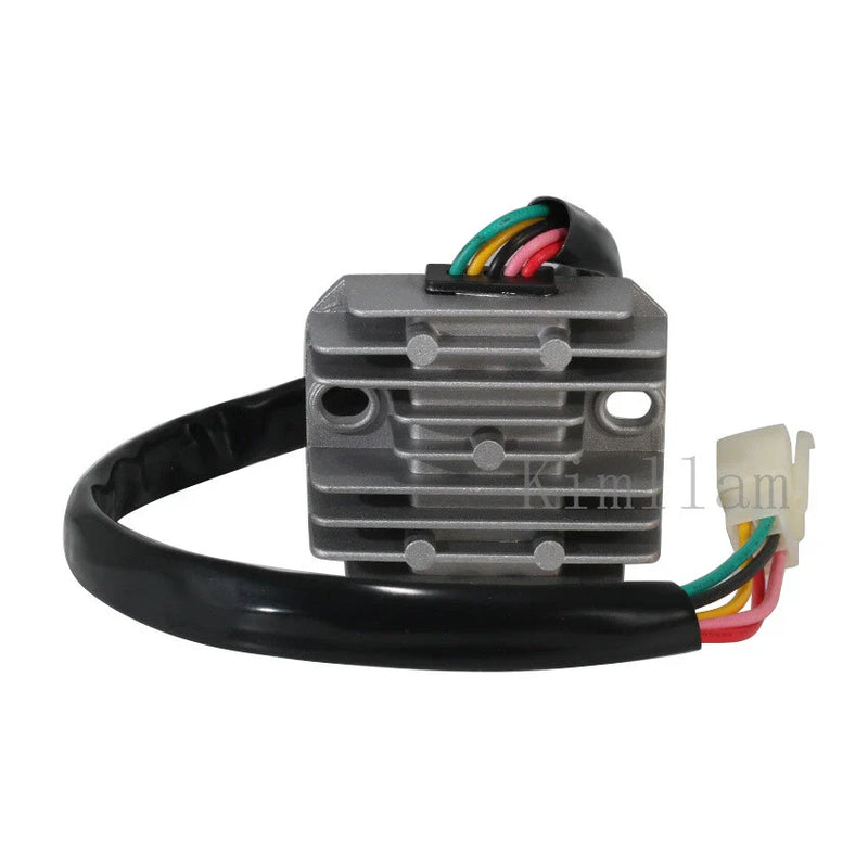 Honda CBX200S 1994-2002 Voltage Regulator Rectifier