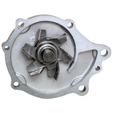 Nissan Navara D21 Z24 2.4L Petrol SOHC 4cyl Water Pump (1986 - 1992)