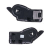 Ford Escape ZA ZB ZC Tribute 4pc Inner Door Handle Set (2001-2012)