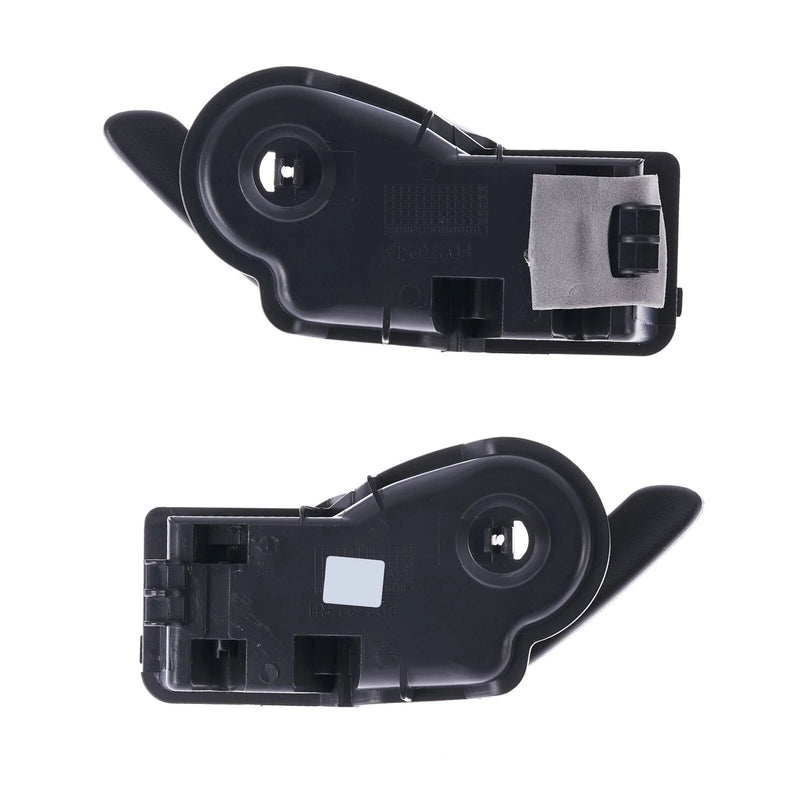 Ford Escape ZA ZB ZC Tribute 4pc Inner Door Handle Set (2001-2012)