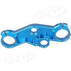SUZUKI GSXR600 GSXR1000 Triple Front End Upper Top Clamp (2001-2003)