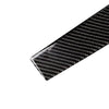 Honda Civic X 2016-2018 Car Carbon Fiber Interior Dashboard Strip Trim fit