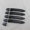 Toyota Tacoma 9 x Carbon Fiber Door Handle Frame ABS Cover Trim (2005-2015)