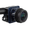 Chrysler Town & Country, Dodge Grand Caravan Rear Parking Camera (2011-2016)