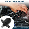 Dodge Ram 2500 Idle Air Control Valve (2000 - 2003)