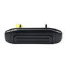 Mitsubishi Pajero Montero Black Front Right Outer Door Handle (92-00)