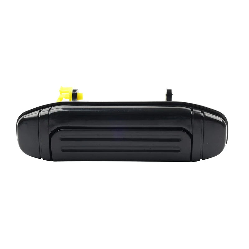 Mitsubishi Pajero Montero Black Front Right Outer Door Handle (92-00)