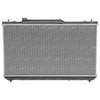Toyota Camry ACV36 Heavy Duty Alloy Core Radiator (2002–2006)