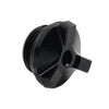 BMW S1000R S1000RR G310GS Oil Filler Plug Cap Cover M24*2 Black (2015-2023)