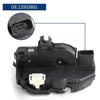 Chevy / GMC Terrain Buick LaCrosse Cadillac SRX Door Lock Actuator (2004–2023)