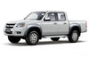 Mazda BT50 BT-50 Dashboard Mat Cover (2006-2011)