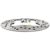 Honda TRX400EX Sportrax Rear Brake Disc Rotor with Stud Bolt (1999–2008)