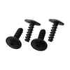 Vehicle 40 Pcs Splash Guard Clip