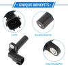 Infiniti Q45 Crankshaft Position Sensor 4.1L (1997-1999)