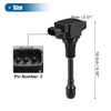 Nissan Versa Note Ignition Coil (2014-2016)