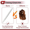 Honda Accord, CR-V & Acura TSX 2.4L Timing Chain Kit (2003-2011)