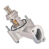 Cadillac Chevrolet Thermostat Housing Assembly (2000-2015)