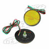 Car Truck Auto LED Reflector Rear Tail Brake Stop Marker Lights