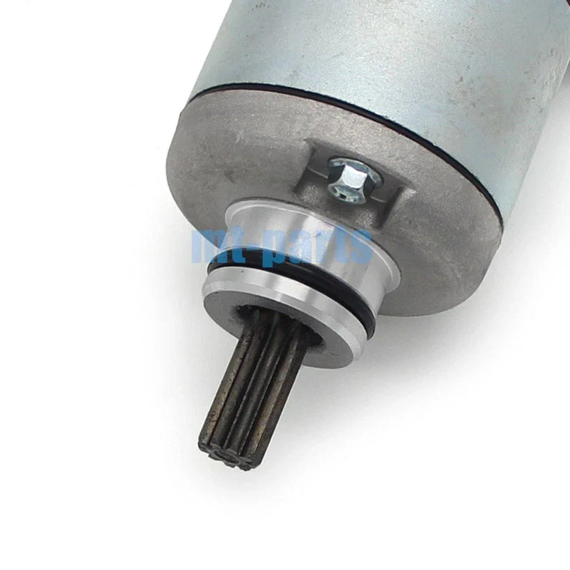 Honda CBR150R 2005-2009, CBR150M 2003-2004, FS125 Sonic 2001-2008 Starter Motor