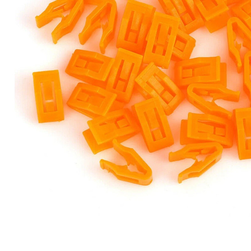 Ford Trim Panel Clips Nylon Replacement Retainer