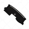 Mazda BT-50 2020-2024 Dual Cab & Single Cab Dash Mat