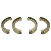 Explorer UT UX UZ Hand Park Brake Shoes Set