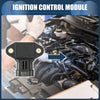 Infiniti G20, Nissan Altima 2.4L Ignition Control Module (1998-2002)