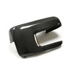 Ford F150 2021-2023 Real Carbon Fiber add-on Side Mirror Cover Trim
