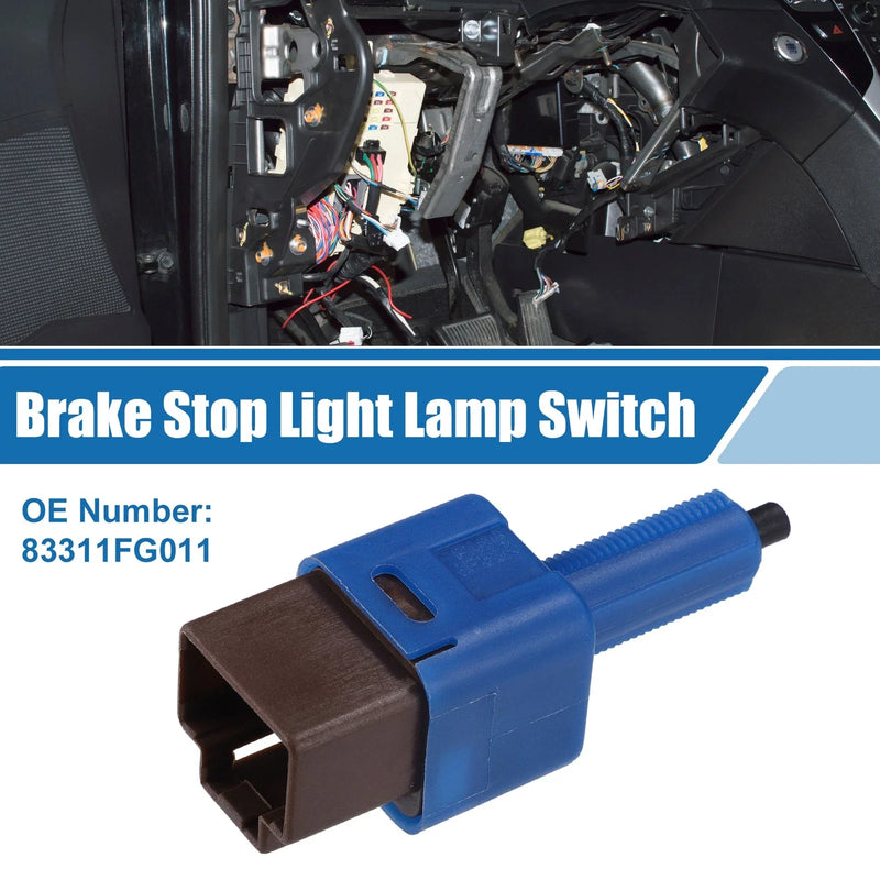 Subaru Forester Brake Stop Light Lamp Switch (2008-2015)
