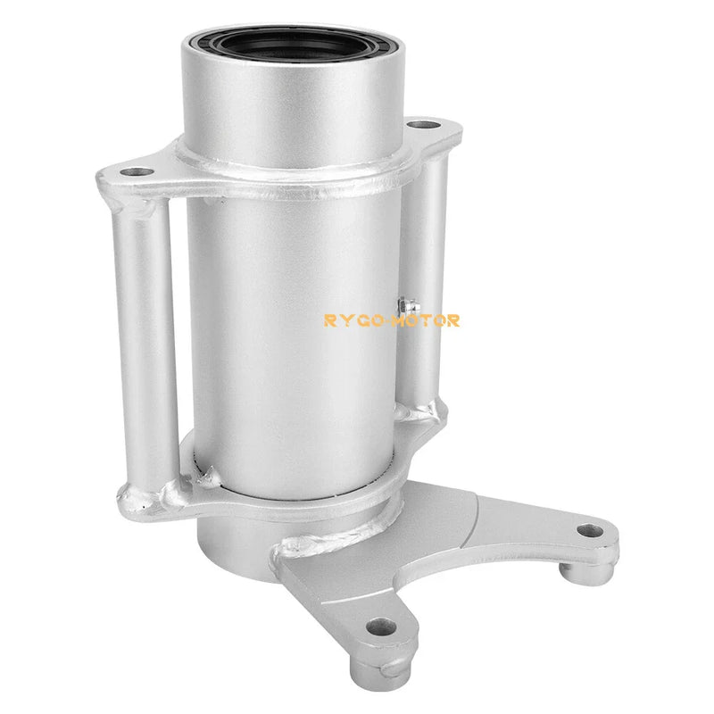 Yamaha Warrior 350 Rear Axle Bearing Carrier Housing Hub (1990–2004)