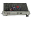 Mitsubishi ASX XA XB 1.8 2.0L Petrol Diesel Aluminum Radiator (2010-2020)