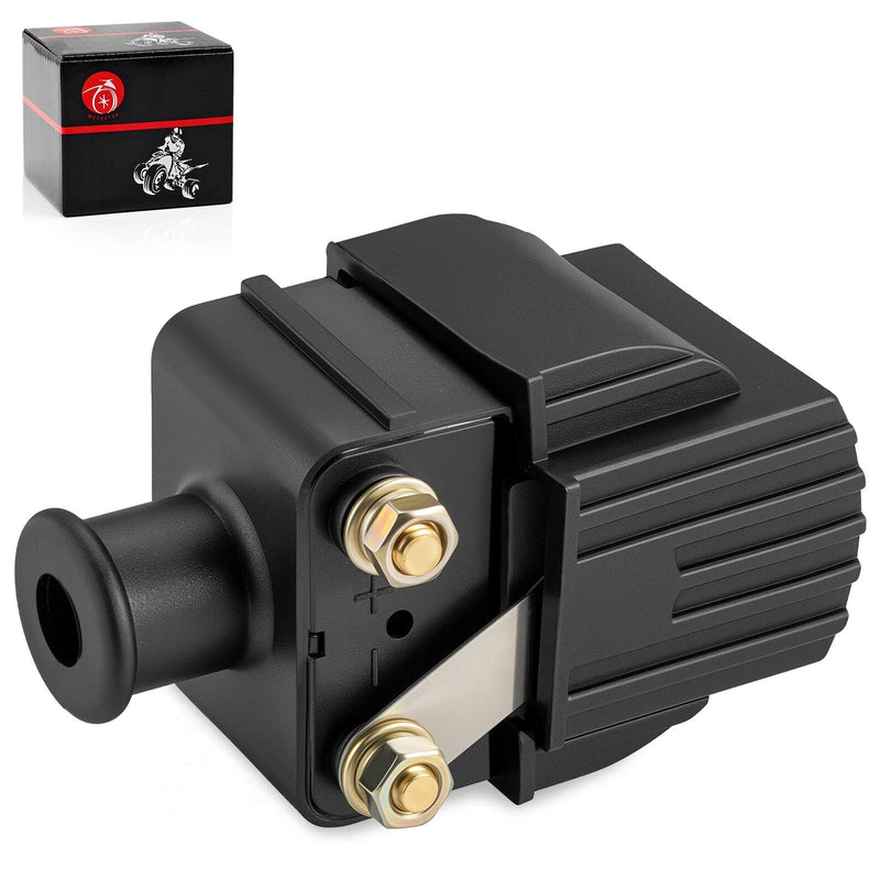 Mercury Mariner Outboard 25HP Ignition Coil (1990–2005)