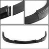 Corvette C6 Z06 ZR1 Carbon Style Front Bumper Lip Splitter (2005-2013)