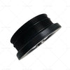 BMW E53 E70 E71 Balancer Damper Crankshaft Belt Pulley (2000-2016)