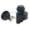 Polaris Scrambler 1000 IGNITION KEY SWITCH (2015-2017)